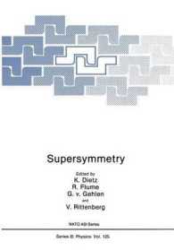 Supersymmetry (NATO Science Series B:)