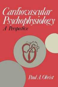 Cardiovascular Psychophysiology : A Perspective