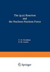 The (p,n) Reaction and the Nucleon-Nucleon Force