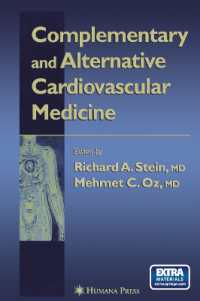 Complementary and Alternative Cardiovascular Medicine (Contemporary Cardiology)