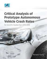 Critical Analysis of Prototype Autonomous Vehicle Crash Rates : Six Scientific Studies from 2015-2018