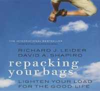 Repacking Your Bags (5-Volume Set) : Lighten Your Load for the Good Life （3 UNA EXP）