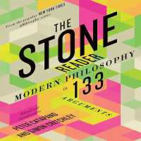 The Stone Reader : Modern Philosophy in 133 Arguments (Your Coach in a Box)