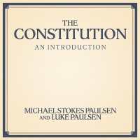 The Constitution : An Introduction