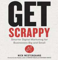 Get Scrappy : Smarter Digital Marketing for Businesses Big and Small