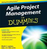 Agile Project Management for Dummies (11-Volume Set) (For Dummies) （Unabridged）