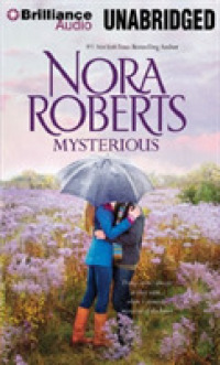 Mysterious (18-Volume Set) : This Magic Moment, Search for Love, the Right Path （Unabridged）