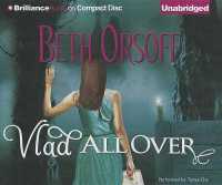 Vlad All over (8-Volume Set) （Unabridged）