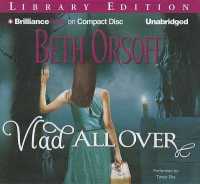Vlad All over (8-Volume Set) : Library Edition （Unabridged）