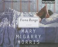 Fiona Range (12-Volume Set) （Unabridged）