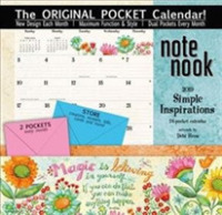 Simple Inspirations 2019 Note Nook （EGMT SPI）