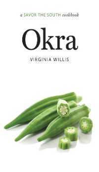 Okra : A Savor the South® Cookbook (Savor the South Cookbooks)