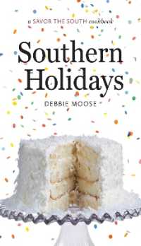 Southern Holidays : A Savor the South® Cookbook (Savor the South Cookbooks)