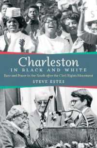 Charleston in Black and White : Race and Power in the South after the Civil Rights Movement