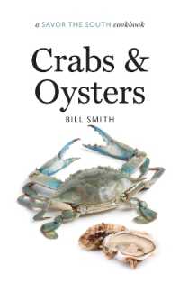 Crabs and Oysters : A Savor the South® Cookbook (Savor the South Cookbooks)