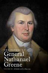The Papers of General Nathanael Greene: Volume III: 18 October 1778-10 May 1779 (Published for the Rhode Island Historical Society)