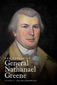 The Papers of General Nathanael Greene: Volume VI: 1 June 1780-25 December 1780 (Published for the Rhode Island Historical Society)