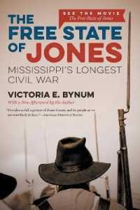 The Free State of Jones : Mississippi's Longest Civil War （Movie）