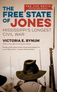 The Free State of Jones : Mississippi's Longest Civil War （Movie）