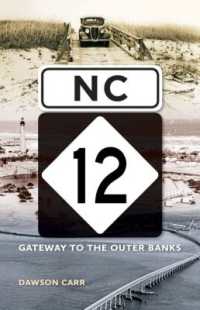 NC 12 : Gateway to the Outer Banks