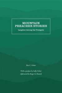 Mountain Preacher Stories : Laughter among the Trumpets