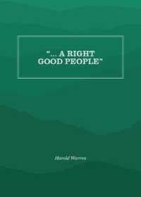 ... a Right Good People