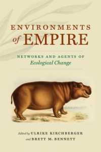Environments of Empire : Networks and Agents of Ecological Change (Flows, Migrations, and Exchanges)