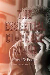 The Essential Clarence Major : Prose and Poetry
