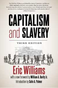 Capitalism and Slavery （3RD）
