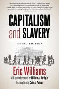 Capitalism and Slavery （3RD）