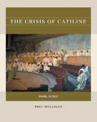 The Crisis of Catiline : Rome, 63 BCE (Reacting to the Past)