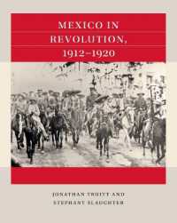 Mexico in Revolution, 1912-1920 (Reacting to the Past)