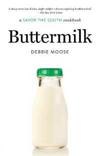 Buttermilk : A Savor the South Cookbook (Savor the South Cookbooks)