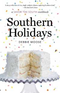 Southern Holidays : A Savor the South Cookbook (Savor the South Cookbooks)