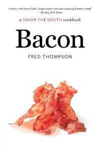 Bacon : A Savor the South Cookbook (Savor the South Cookbooks)