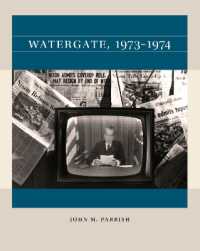 Watergate, 1973-1974 (Reacting to the Past)