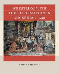 Wrestling with the Reformation in Augsburg, 1530 (Reacting to the Past)