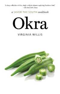 Okra : A Savor the South Cookbook (Savor the South Cookbooks)