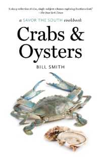 Crabs and Oysters : a Savor the South cookbook (Savor the South Cookbooks)