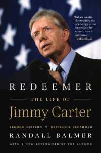 Redeemer : The Life of Jimmy Carter （2ND）