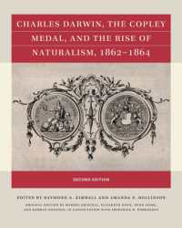 Charles Darwin, the Copley Medal, and the Rise of Naturalism, 1862-1864 (Reacting to the Past™) （2ND）