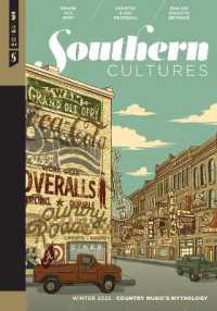 Southern Cultures: Country Music's Mythology : Volume 31, Number 4 - Winter 2025