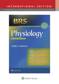 Brs Physiology (Board Review Series) -- Paperback