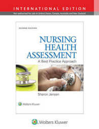 Nursing Health Assessment : A Best Practice Approach -- Paperback