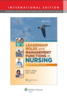 看護におけるリーダーシップの役割と管理機能（第８版）<br>Leadership Roles and Management Functions in Nursing : Theory and Application -- Paperback （8 Internat）