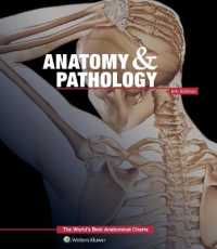 Anatomy & Pathology:The World's Best Anatomical Charts Book (The World's Best Anatomical Chart Series) （6TH）