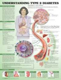 Understanding Type 2 Diabetes Anatomical Chart （3RD）