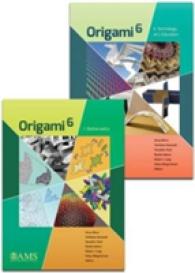折り紙６（全２巻）<br>Origami 6