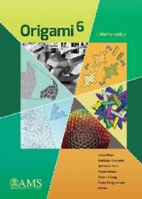 Origami 6 : I. Mathematics