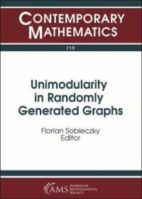Unimodularity in Randomly Generated Graphs (Contemporary Mathematics)